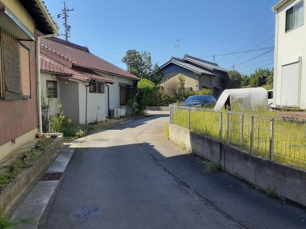 高浜市本郷町３丁目の中古一戸建て