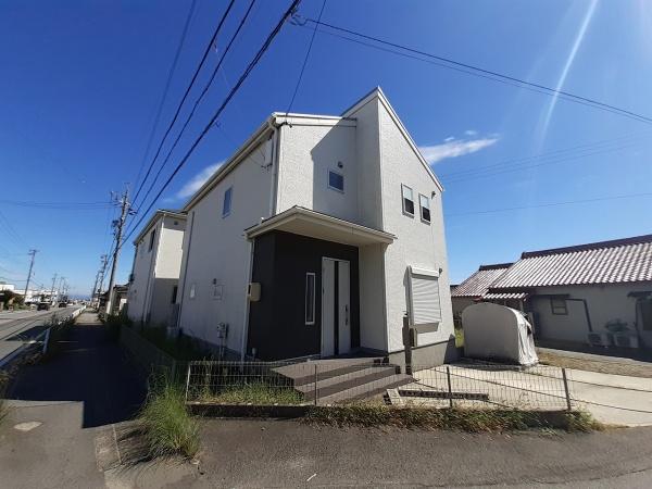 高浜市本郷町３丁目の中古一戸建て