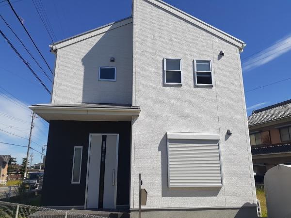 高浜市本郷町３丁目の中古一戸建て