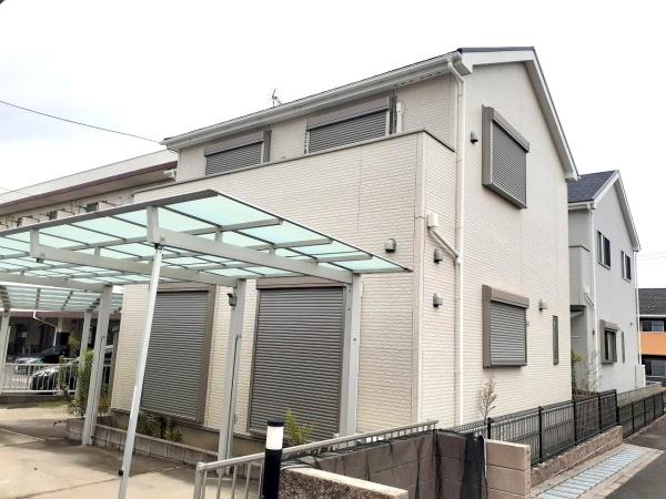 高浜市田戸町３丁目の中古一戸建て