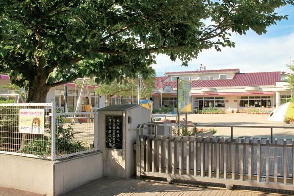 高浜市田戸町３丁目の中古一戸建て(南部保育園)