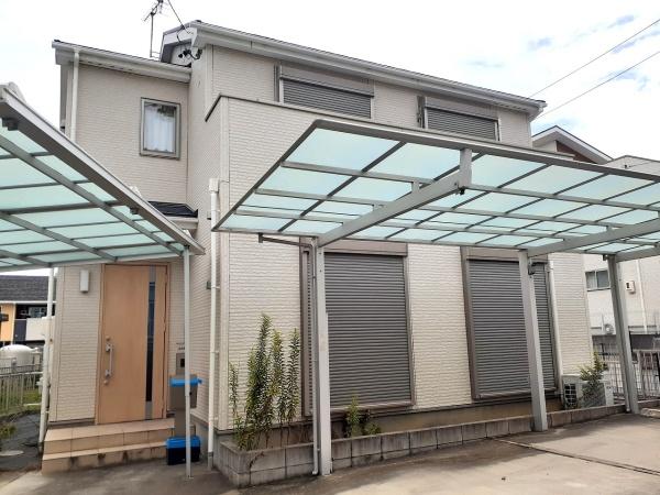 高浜市田戸町中古住宅