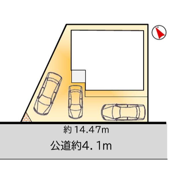 高浜市田戸町中古住宅