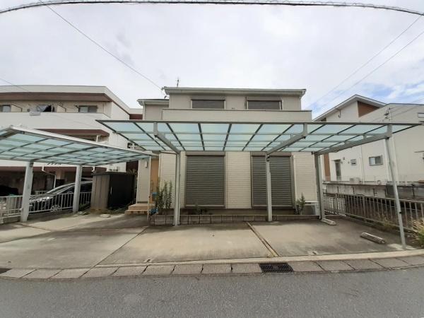 高浜市田戸町中古住宅