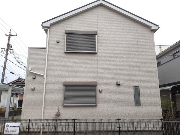 高浜市田戸町中古住宅