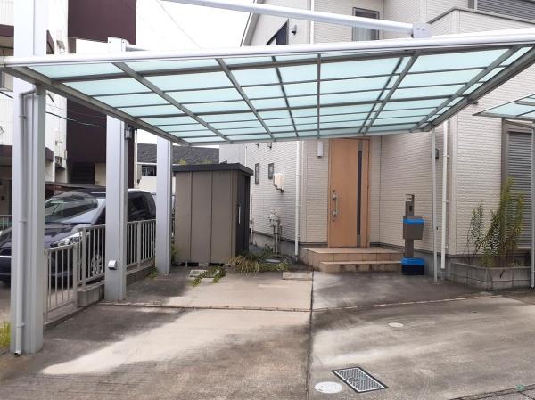 高浜市田戸町３丁目の中古一戸建て