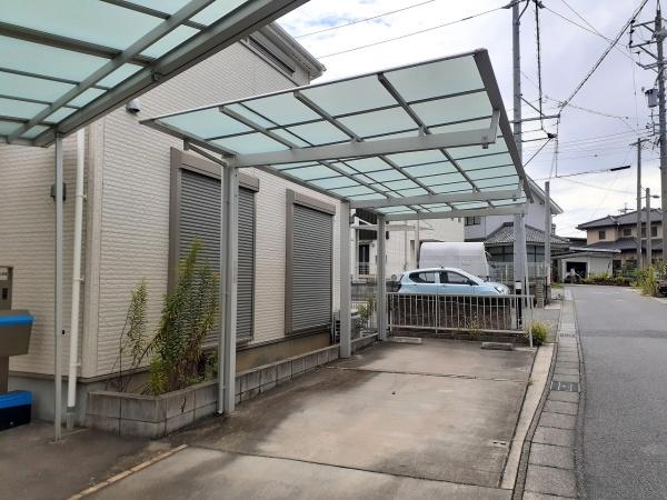 高浜市田戸町３丁目の中古一戸建て