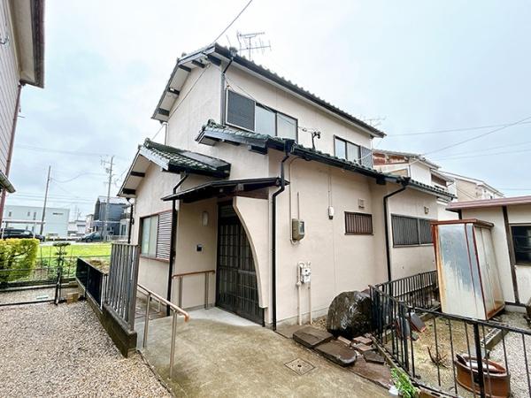 高浜市田戸町二丁目中古住宅
