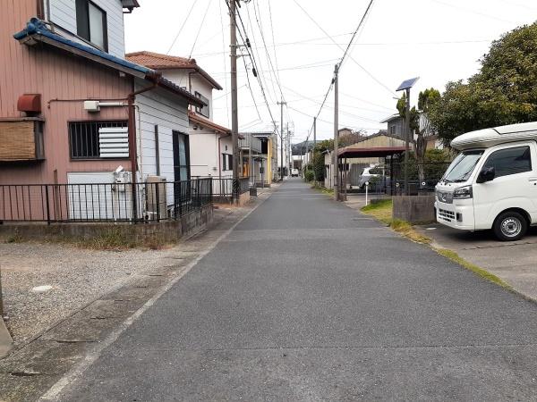 高浜市田戸町２丁目の中古一戸建て