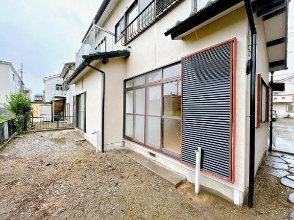 高浜市田戸町二丁目中古住宅