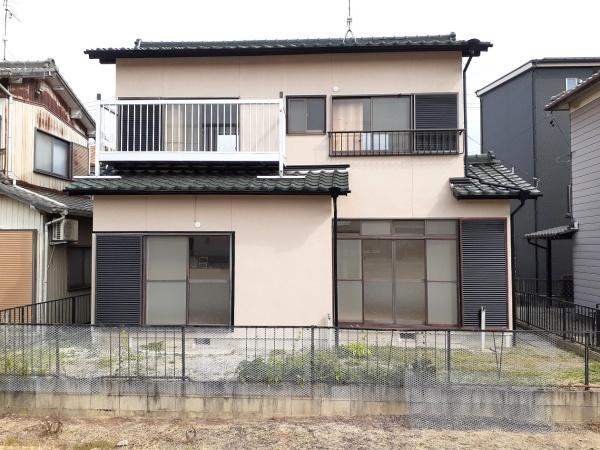 高浜市田戸町二丁目中古住宅