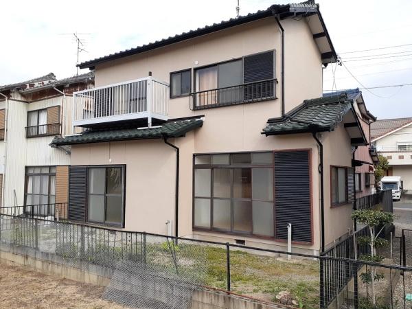 高浜市田戸町二丁目中古住宅