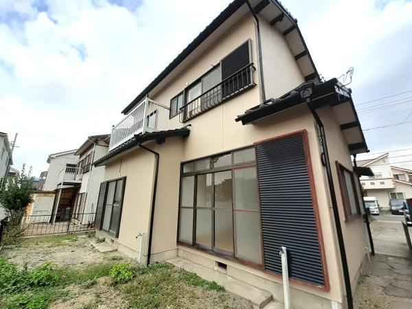 高浜市田戸町２丁目の中古一戸建て
