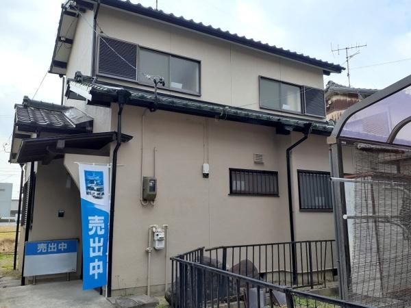高浜市田戸町２丁目の中古一戸建て