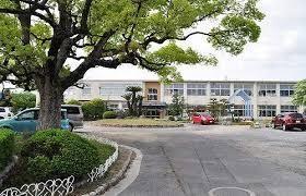 安城市東端町第３　1号棟(明和小学校)