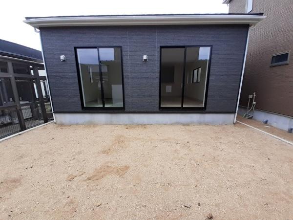 安城市東端町第３　1号棟
