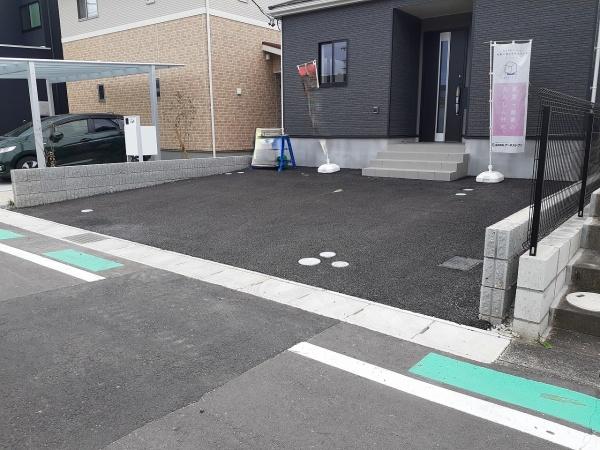 安城市東端町第３　1号棟
