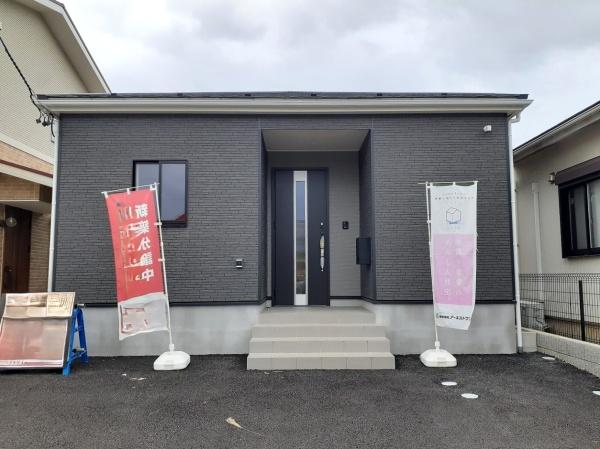 安城市東端町第3 1号棟