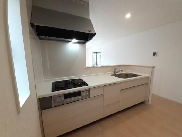安城市東端町第３　1号棟