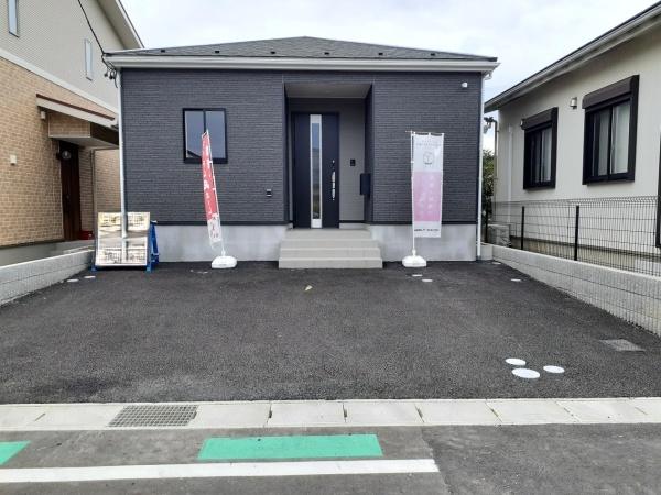 安城市東端町第３　1号棟