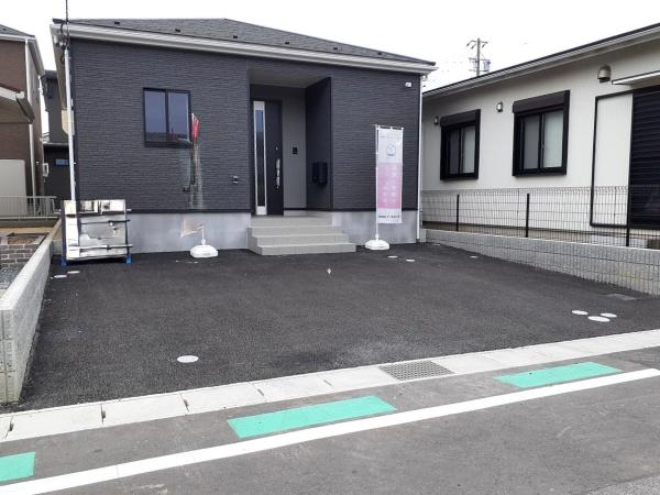 安城市東端町第３　1号棟
