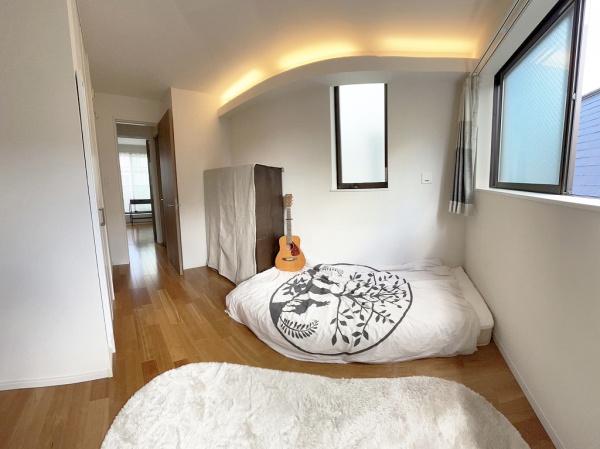 品川区小山台２丁目の中古一戸建て