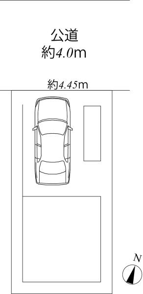 品川区小山台２丁目の中古一戸建て