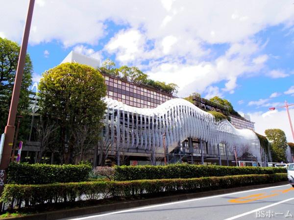 世田谷区上野毛1丁目の中古一戸建て(玉川高島屋)