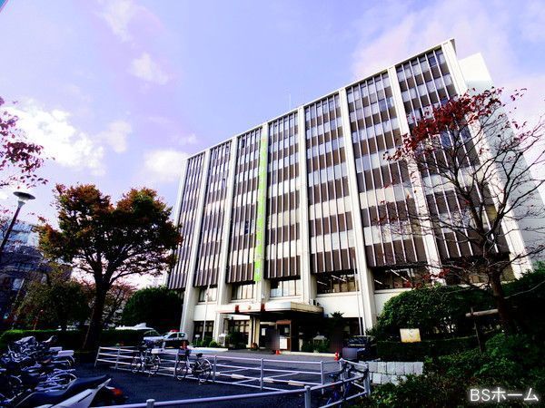 世田谷区上馬2丁目の中古一戸建て(世田谷警察署)