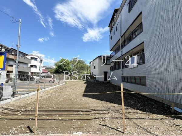大田区西蒲田１丁目の売土地