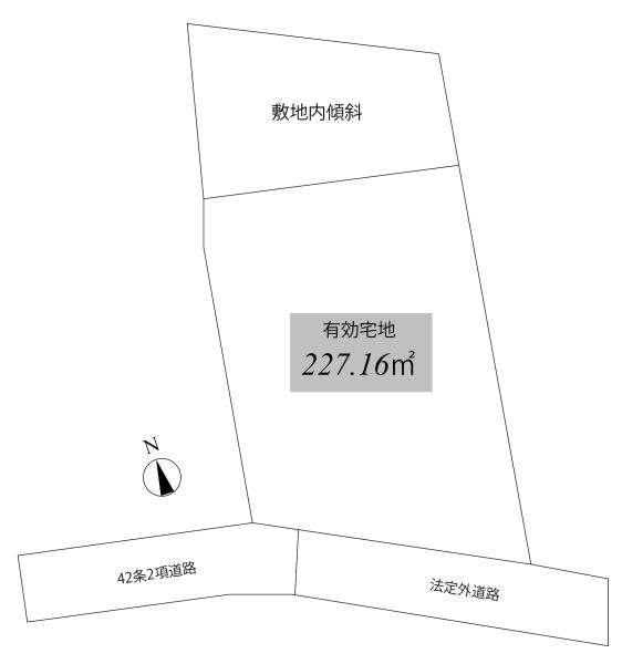 大田区南馬込３丁目の売土地