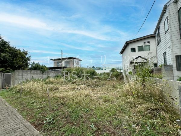 大田区南馬込３丁目の売土地