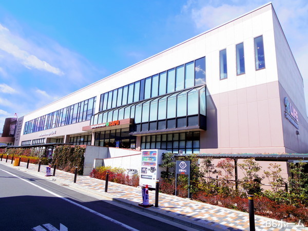 世田谷区弦巻５丁目の中古一戸建て(ライフ桜新町店)