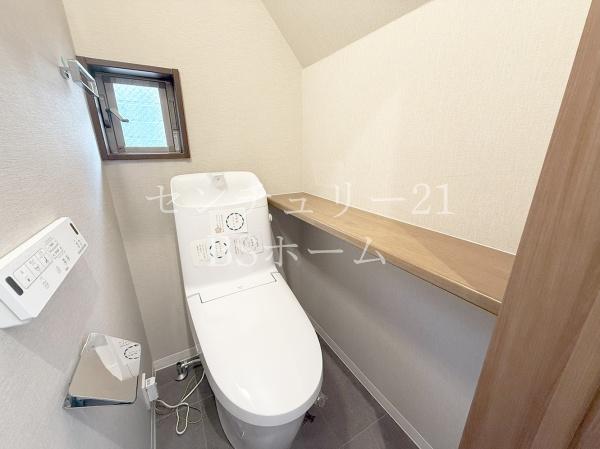世田谷区弦巻５丁目の中古一戸建て