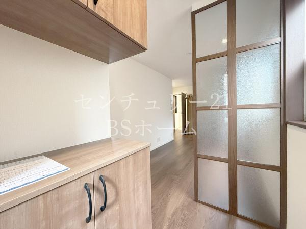 世田谷区弦巻５丁目の中古一戸建て