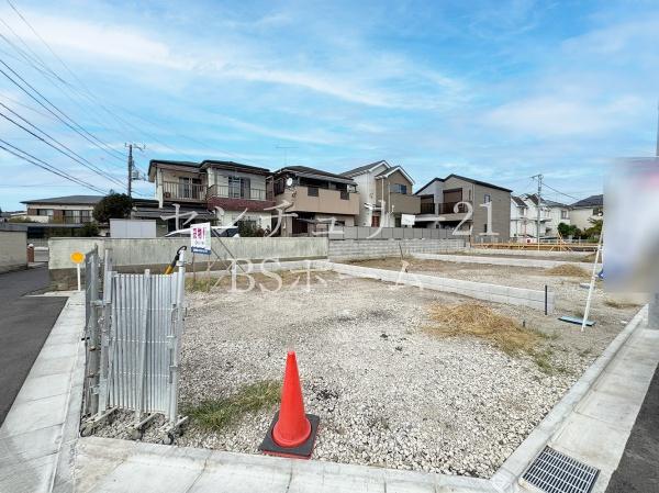 世田谷区北烏山５丁目の新築一戸建
