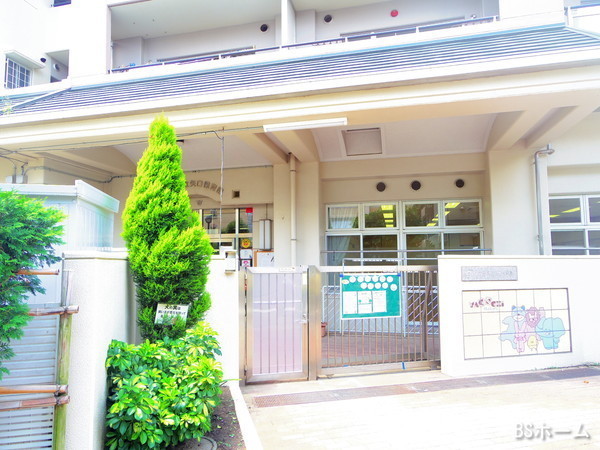 大田区新蒲田2丁目の新築一戸建(矢口保育園)