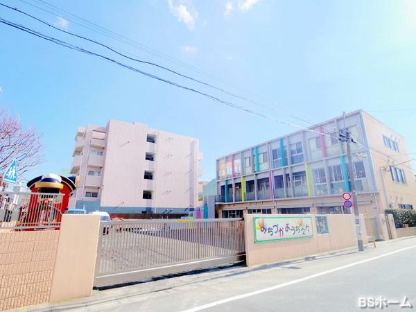 大田区新蒲田2丁目の新築一戸建(道塚幼稚園)
