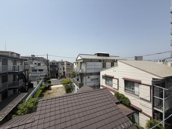 大田区新蒲田２丁目の新築一戸建