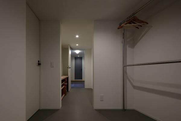 世田谷区奥沢７丁目の中古一戸建て
