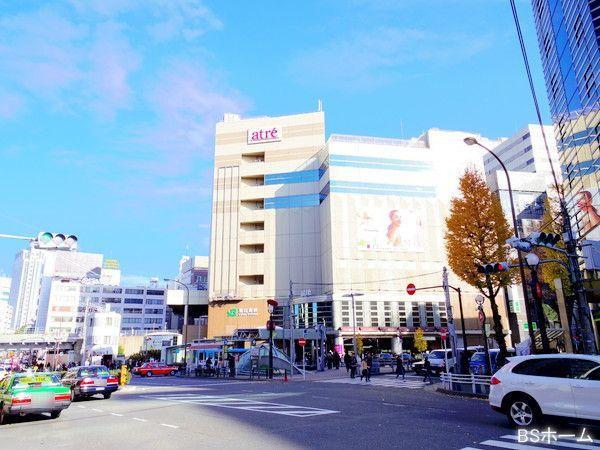目黒区中目黒5丁目の土地(恵比寿駅(東京メトロ日比谷線))