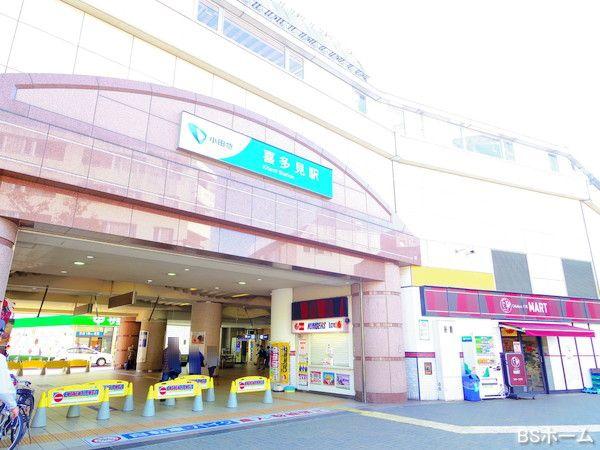 世田谷区宇奈根2丁目の中古一戸建て(喜多見駅(小田急電鉄小田原線))