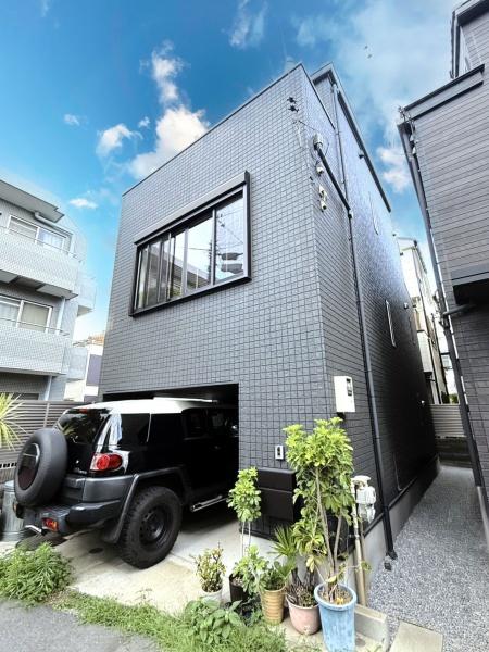 世田谷区桜１丁目の中古一戸建