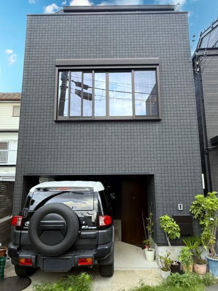 世田谷区桜１丁目の中古一戸建