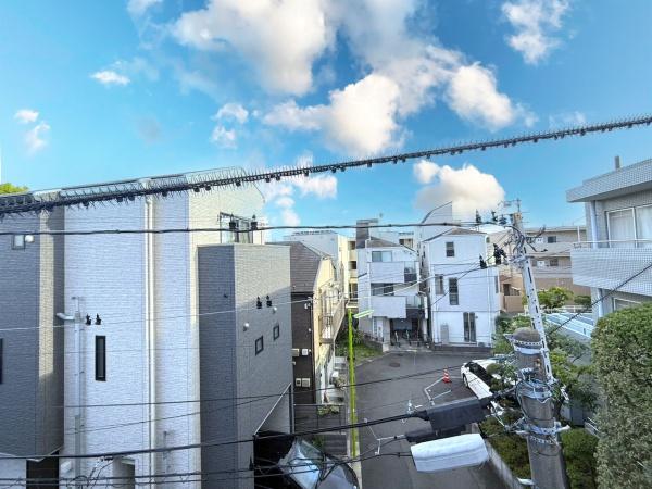 世田谷区桜１丁目の中古一戸建