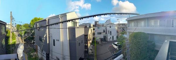世田谷区桜１丁目の中古一戸建て