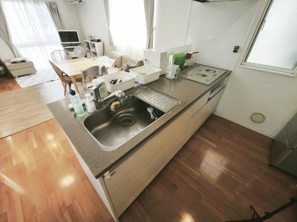 世田谷区世田谷２丁目の中古一戸建て