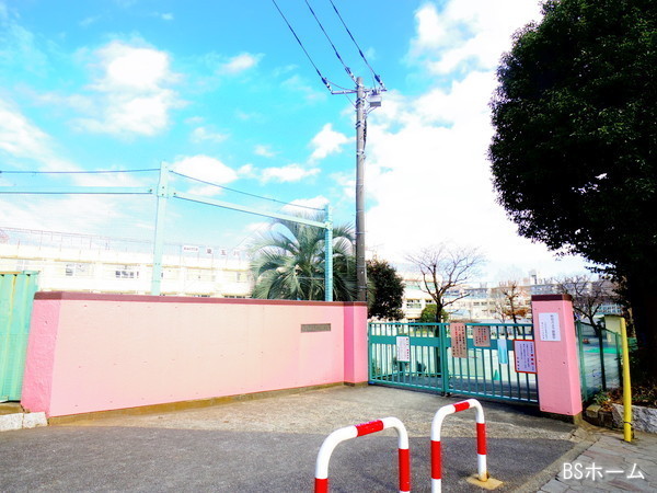 世田谷区東玉川２丁目の中古一戸建て(世田谷区立東玉川小学校)
