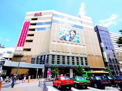 渋谷区猿楽町の土地(恵比寿駅(東京メトロ日比谷))