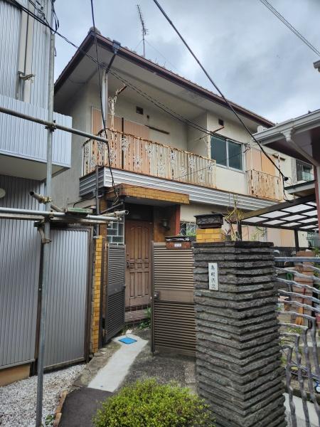 渋谷区猿楽町の売土地